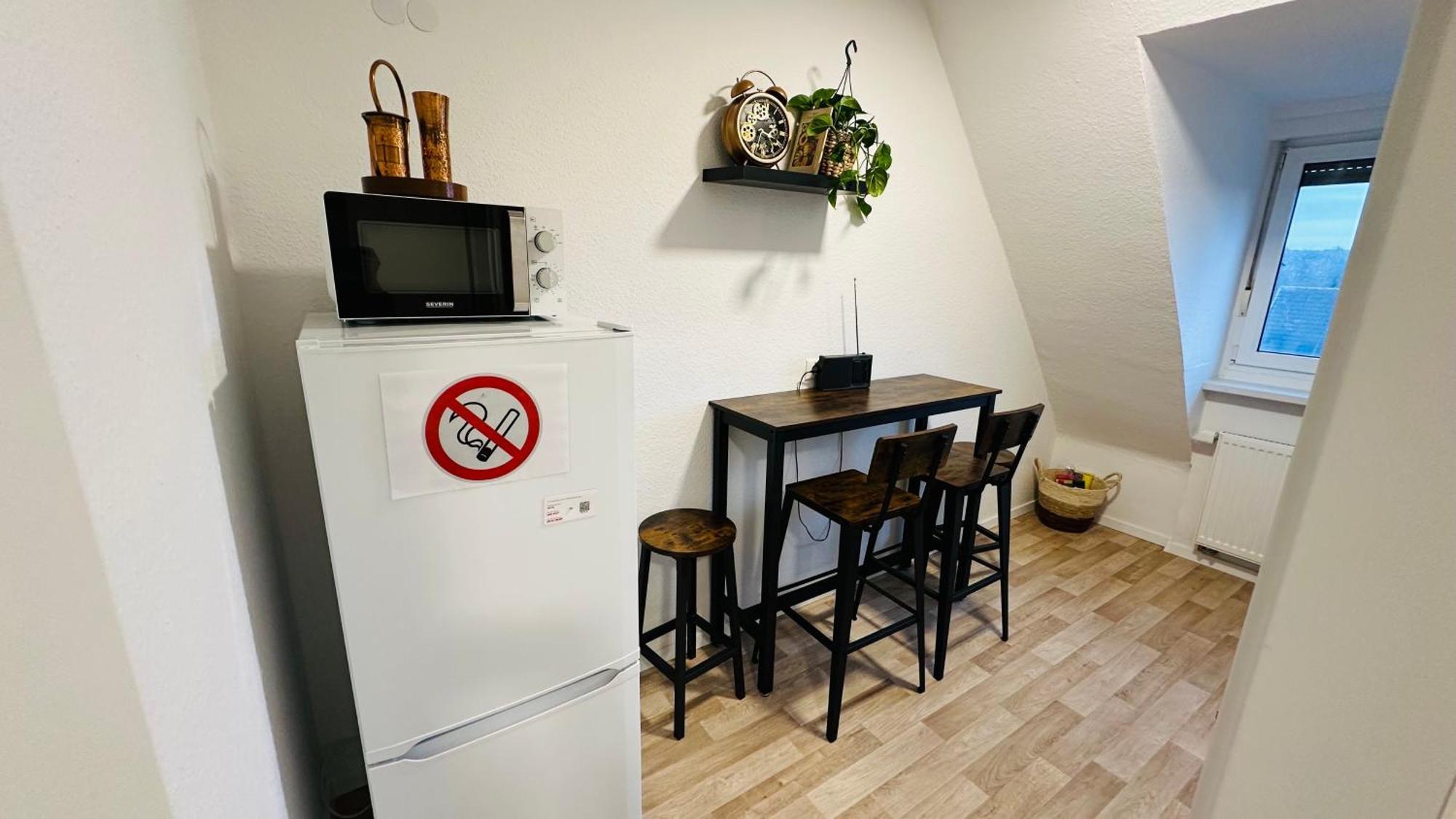 בורנה Micasa Tuсasa - 2-R-Apartment Leipziger Neuseenland Hydra מראה חיצוני תמונה