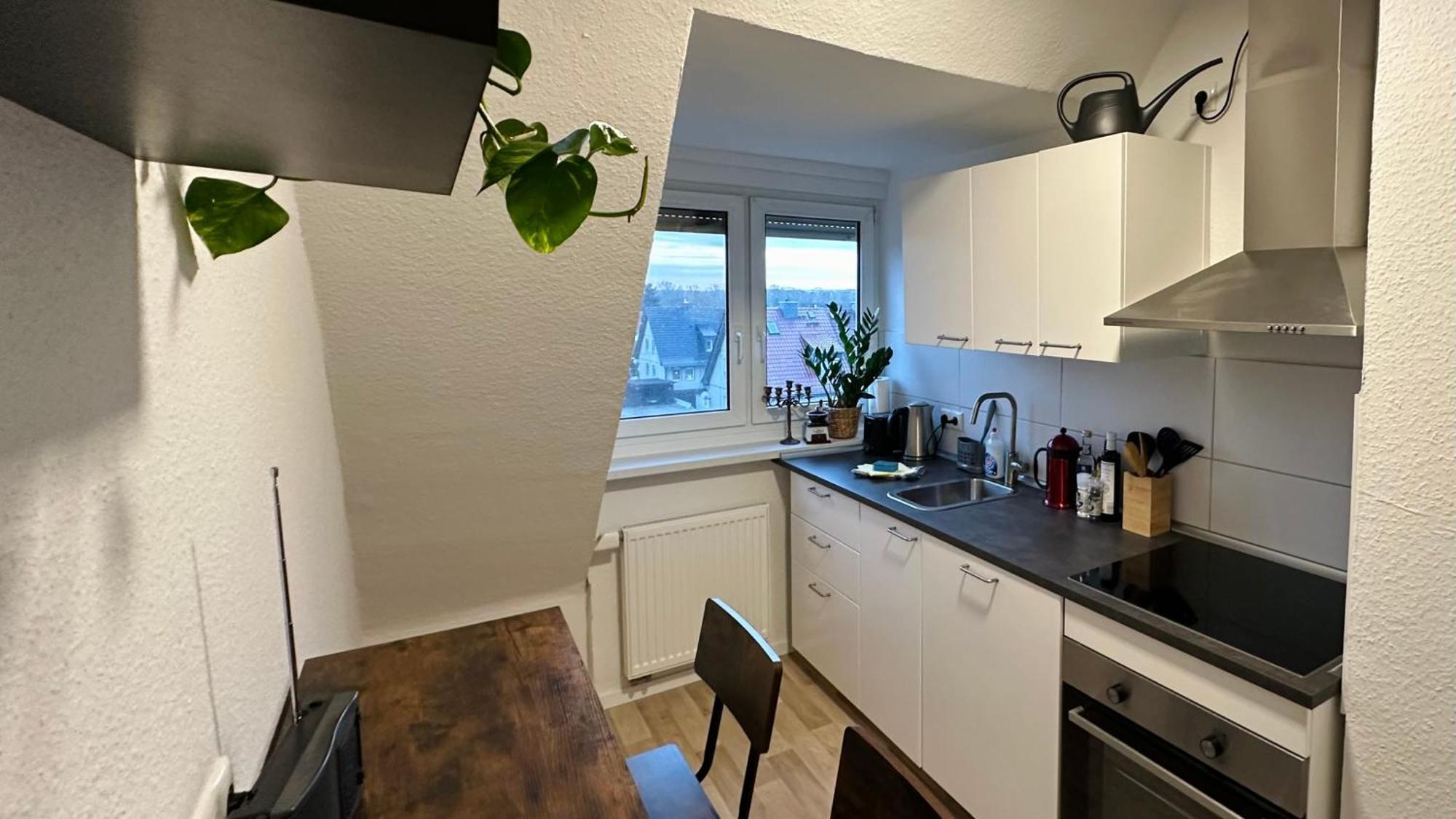 בורנה Micasa Tuсasa - 2-R-Apartment Leipziger Neuseenland Hydra מראה חיצוני תמונה